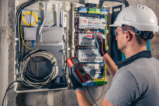 Best Electric Panel Repair  in Westfield, WI