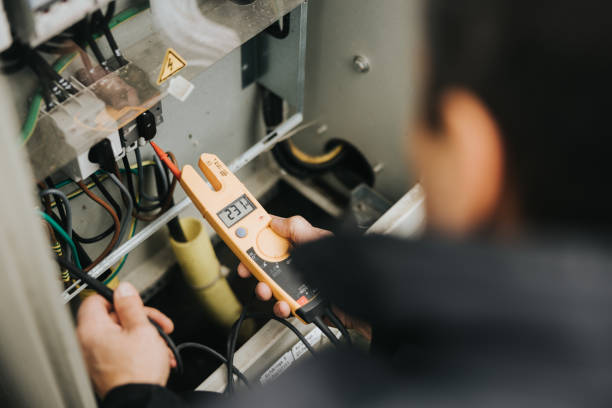 Electrical Upgrades for Homes in Westfield, WI