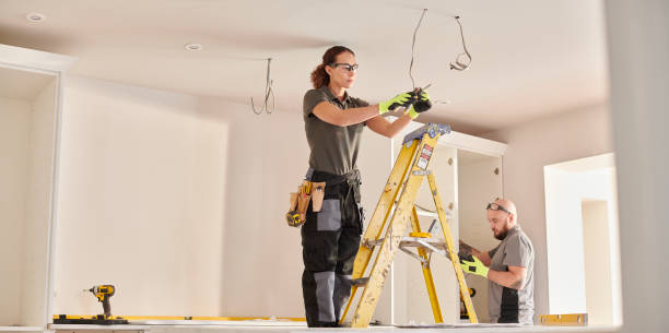 Best Electrician for Home Renovation  in Westfield, WI