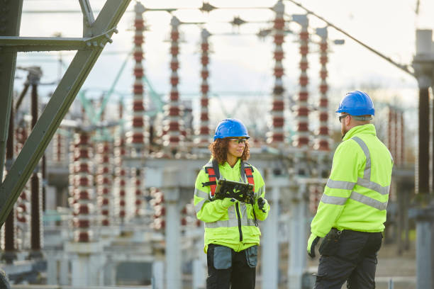 Best Circuit Breaker Repair  in Westfield, WI