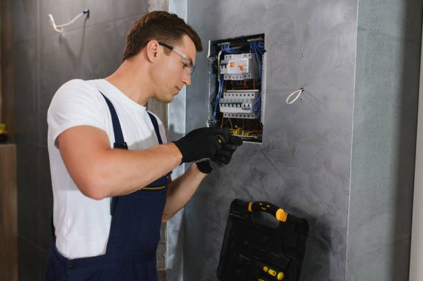 Best Electrical Repair Services  in Westfield, WI