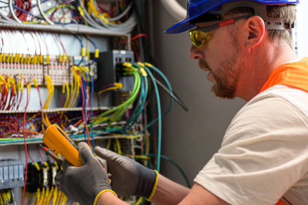 Best Emergency Electrical Repair  in Westfield, WI
