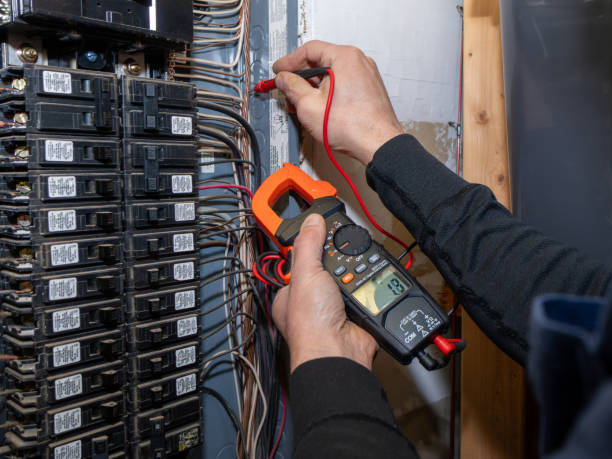 Best Commercial Electrician Services  in Westfield, WI