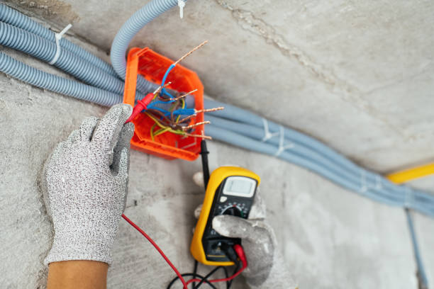 Electrical System Inspection in Westfield, WI